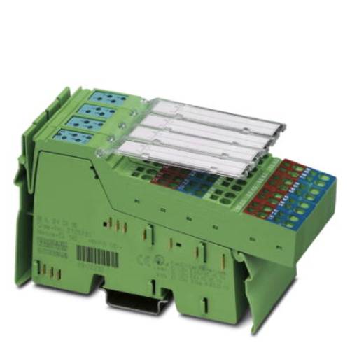 Phoenix Contact IB IL 24 DI16-2MBD-PAC 2861959 SPS-Erweiterungsmodul 24 V/DC