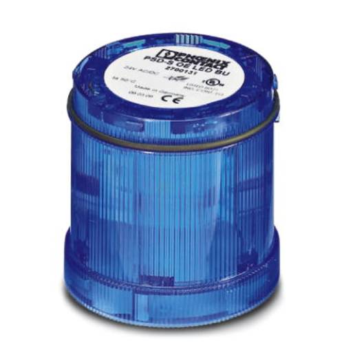 Phoenix Contact PSD-S OE LED BU 2700131 SPS-Dauerlichtelements 24 V/DC, 24 V/AC