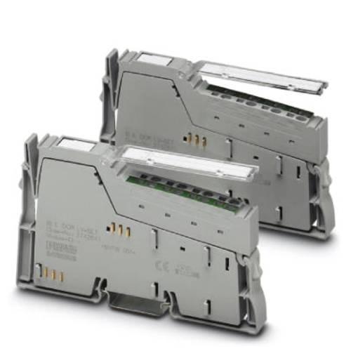 Phoenix Contact IB IL DOR LV-SET-PAC 2861645 SPS-Erweiterungsmodul 24 V/DC