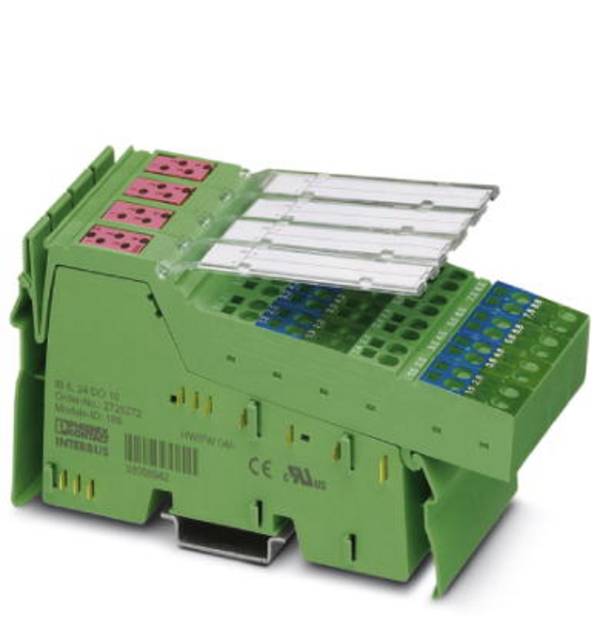 Phoenix Contact IB IL 24 DO16-2MBD-PAC 2862013 SPS-Erweiterungsmodul 24 V/DC