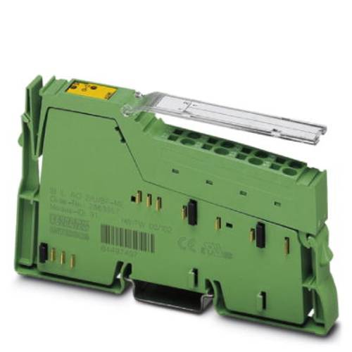 Phoenix Contact IB IL AO 2/U/BP-ME 2863957 SPS-Erweiterungsmodul 24 V/DC