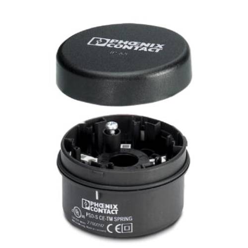 Phoenix Contact PSD-S CE-TM SPRING 2700092 SPS-Anschlussmodul