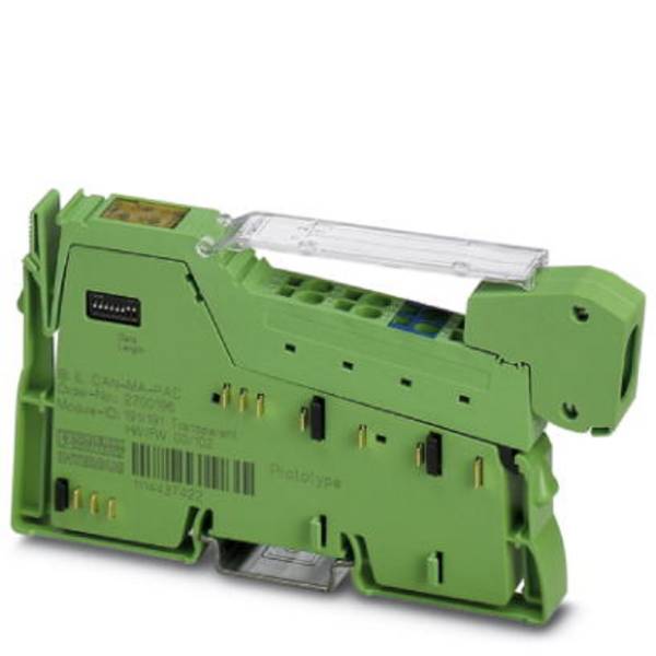 Phoenix Contact IB IL CAN-MA-PAC 2700196 SPS-Erweiterungsmodul 24 V/DC