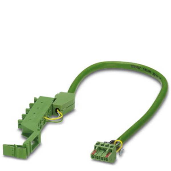 Adapterkabel IB IL MUX-CAB PSI  2878476 2878476 Phoenix Contact Inhalt: 1 St.