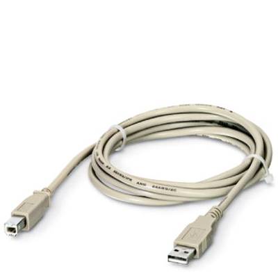 Phoenix Contact NLC-PC/USB-CBL 2M 2701247 SPS-Kabel 