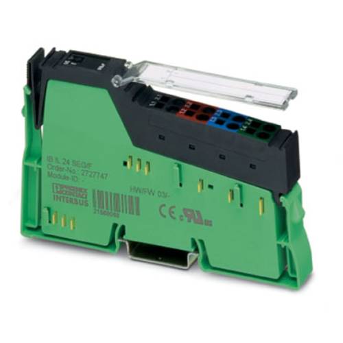 Phoenix Contact IB IL 24 SEG/F-D-PAC 2861904 SPS-Erweiterungsmodul 24 V/DC