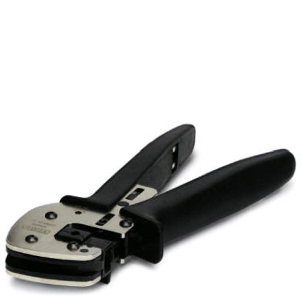 Phoenix Contact FL CRIMPTOOL 2744869 Crimpzange Modularstecker RJ45