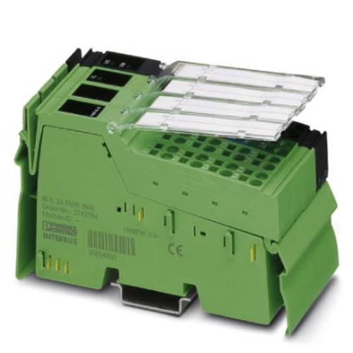 Phoenix Contact IB IL 24 PWR IN/R-PAC 2861674 SPS-Erweiterungsmodul 24 V/DC
