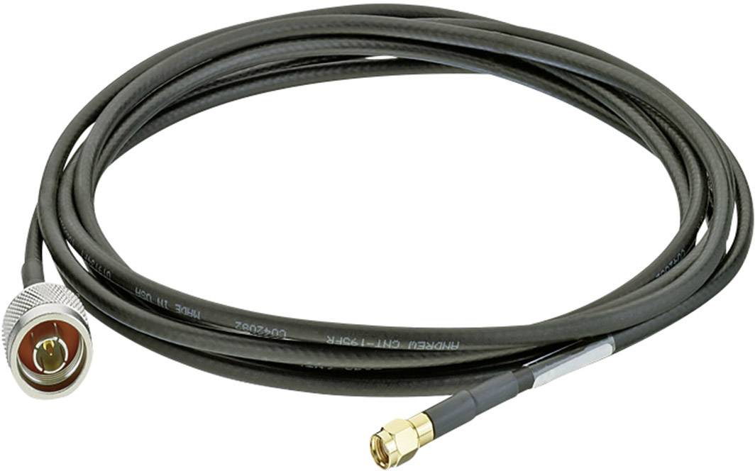 Phoenix Contact 2903264 RAD-PIG-RSMA/N-1 PLC-kabel afbeelding