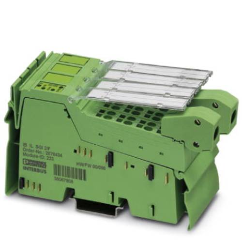 Phoenix Contact IB IL SGI 2/F-PAC 2878638 SPS-Erweiterungsmodul 24 V/DC