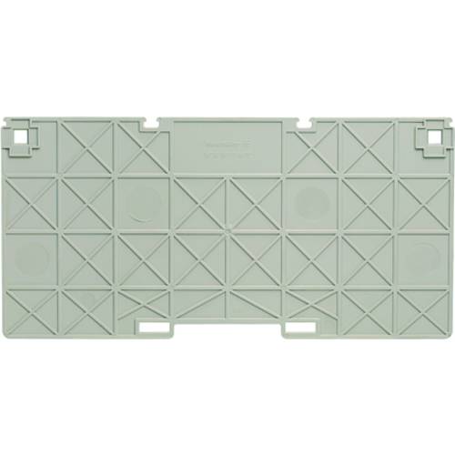 Weidmüller 1780890000 Trennwand Beige 20 St.