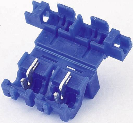 194492 Sicherungshalter Passend für (Sicherungen) Flachsicherung Standard 20 A 32 V/DC 1 St.-1