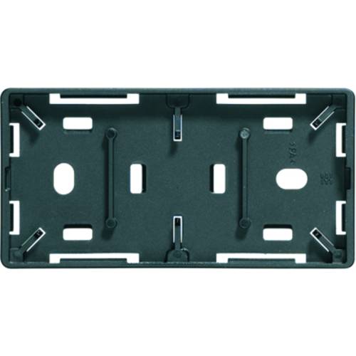 Weidmüller 1790420000 CC-H 15/49 Zeichenträger Montage-Art: aufclipsen, schrauben Beschriftungsfläche: 15 x 49 mm Schwar...