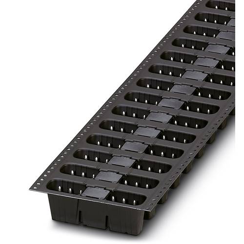 Phoenix Contact Stiftleiste (Präzision) PST Polzahl Gesamt 2 Rastermaß: 5 mm 1720301 330 St.