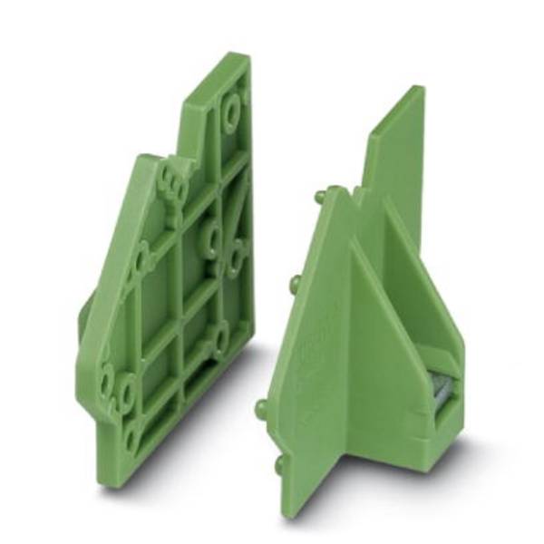 FL-ZFKDS 4 - Leiterplatten-Anschlussklemme  FL-ZFKDS 4 1928495 Phoenix Contact Inhalt: 50 St.