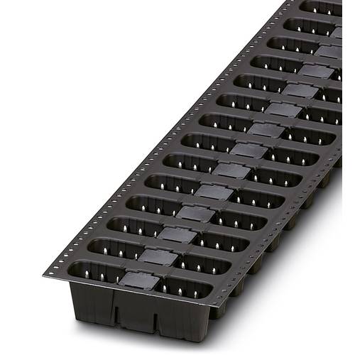 Phoenix Contact Stiftleiste (Präzision) PST Polzahl Gesamt 3 Rastermaß: 5 mm 1713169 330 St.