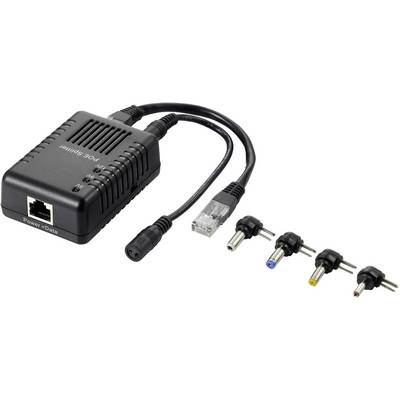 LevelOne POS-1002 - PoE-Splitter-0