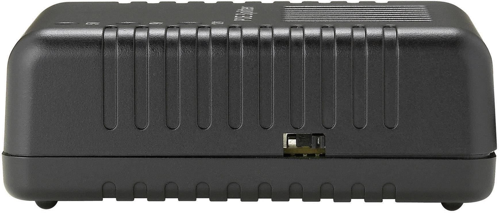 LevelOne POS-1002 - PoE-Splitter-4
