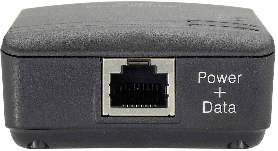 LevelOne POS-3000 Gigabit High Power - PoE-Splitter-3