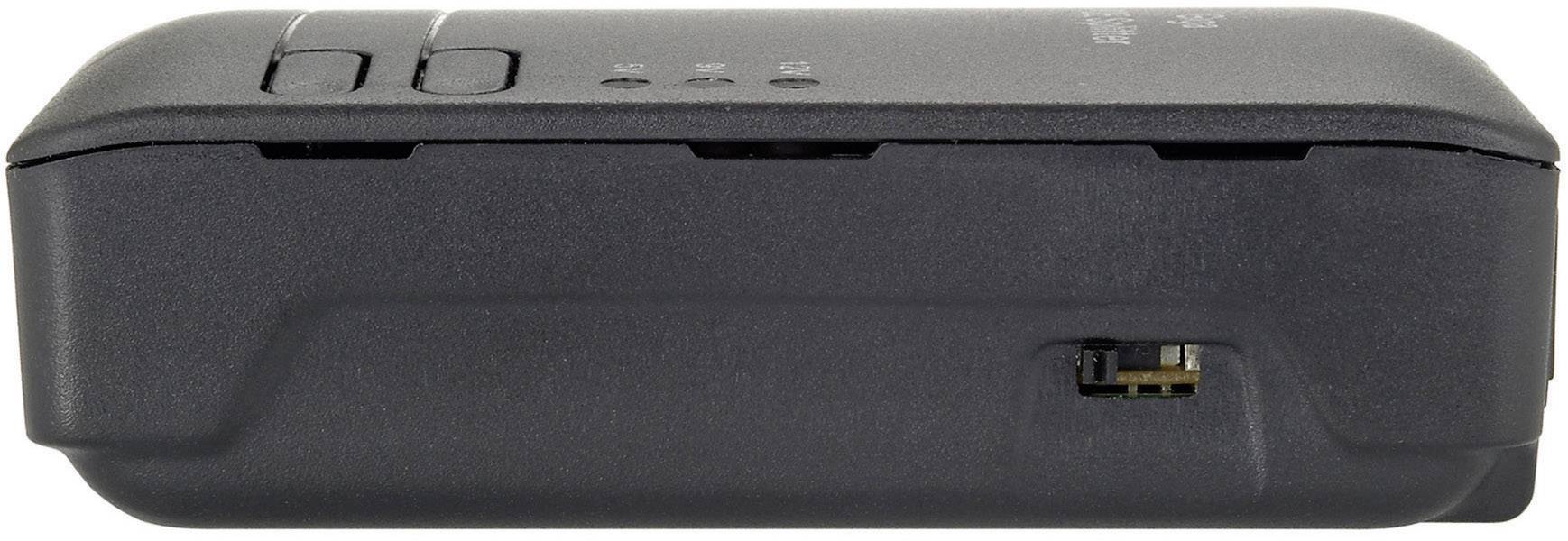 LevelOne POS-3000 Gigabit High Power - PoE-Splitter-4