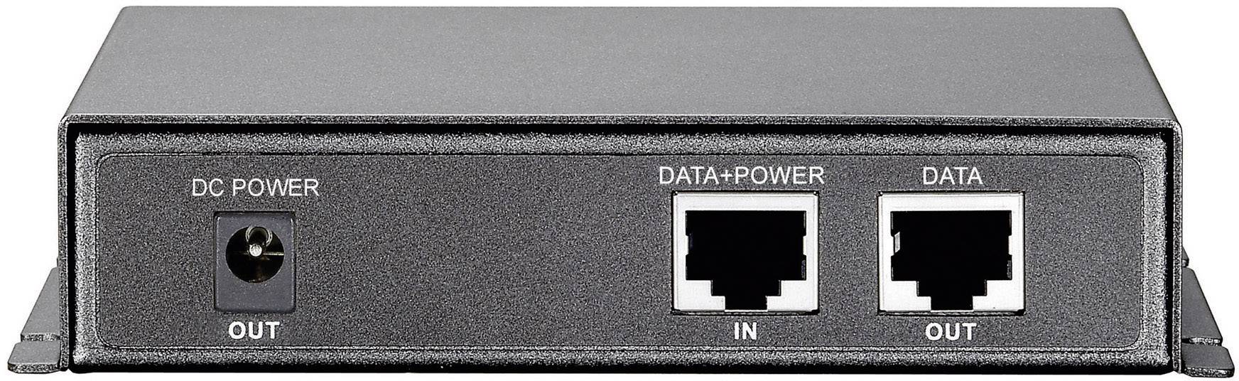 LevelOne POS-4000 - PoE-Splitter - 30 Watt-2
