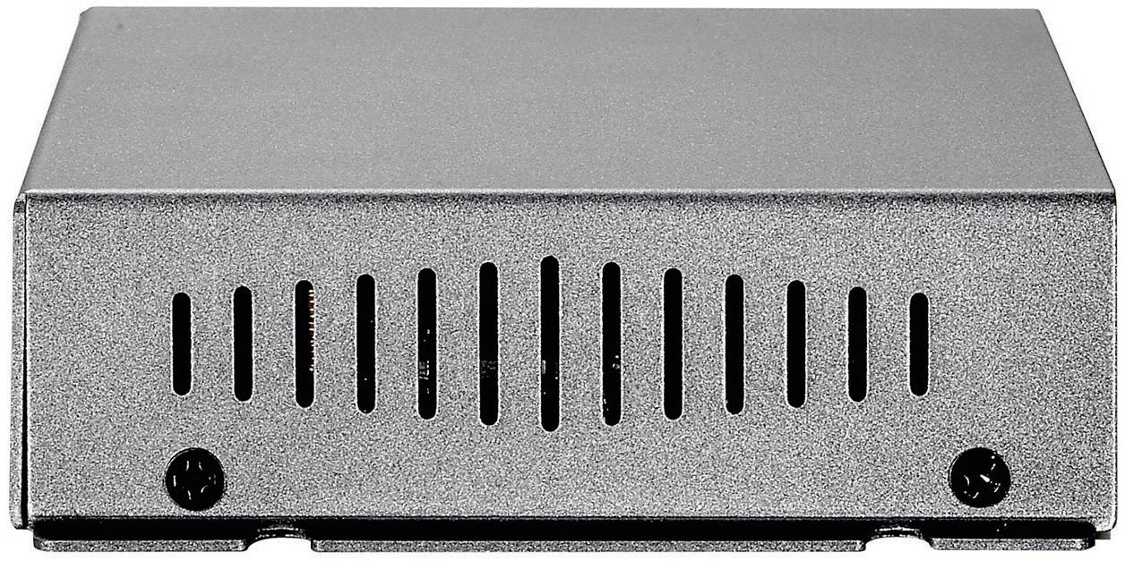 LevelOne POS-4000 - PoE-Splitter - 30 Watt-3