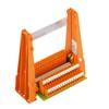 Weidmüller SKH C64 RH2 Steckkartenhalter (L x B x H) 76 x 131 x 144 mm 1 St.