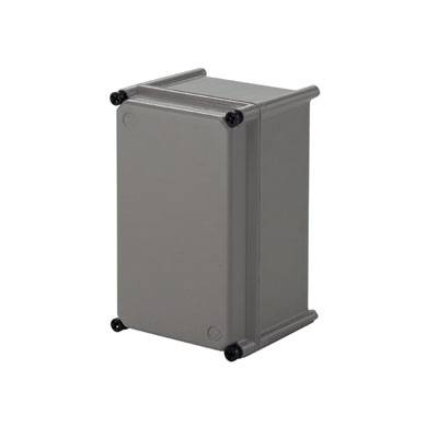 Weidmüller TBF 30/19/18 7035 0360200000 Universele behuizing 186 x 302 x 175 Polyester Lichtgrijs 1 stuk(s)