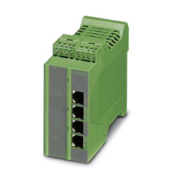 Phoenix Contact FL PSE 2TX Ethernet-Modul Anzahl Ethernet Ports 2 Betriebsspannung 24 V/DC