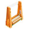 Weidmüller SKH F32 (Z&D) LP RH2 Steckkartenhalter (L x B x H) 50.8 x 131 x 144 mm 1 St.