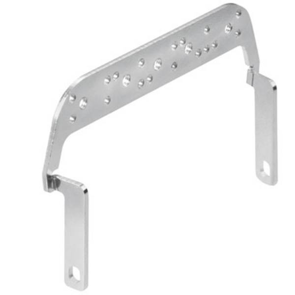 Schirmbügel SHIELD LEVER 8 MOD 35MM Weidmüller Inhalt: 1 St. Schirmbügel