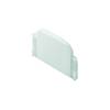 Weidmüller 1059320000 FP BOX SET D9 Verteiler-Box flexibel: 0.5-6 mm² starr: 0.5-6 mm² 1 St. Schwarz