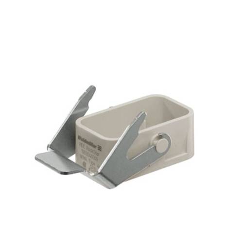 Weidmüller HDC HQP ALU 1003040000 Anbaugehäuse 1 St.