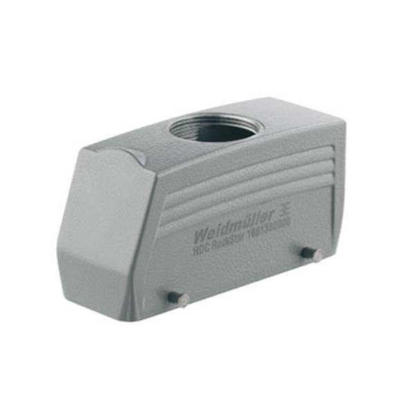 Weidmüller HDC 24B TOBU 1M25G 1787820000 Steckergehäuse 1 St.
