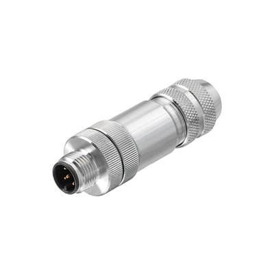 WEIDMUELLER Einbaustecker SAIE-M16B-4-L Weidmüller Inhalt: 20 St.