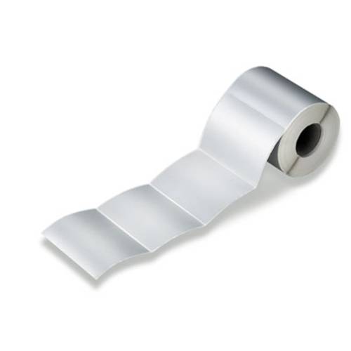 Weidmüller 1751750001 THM MT30X 25/12 SI/M Beschriftungssystem Drucker Montage-Art: aufkleben Beschriftungsfläche: 12 x ...