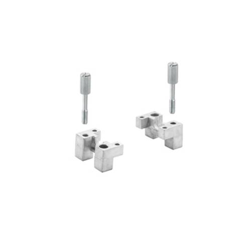 HDC Schraubadapter HDC ADAPTER W. SCREW Weidmüller Inhalt: 1 St.