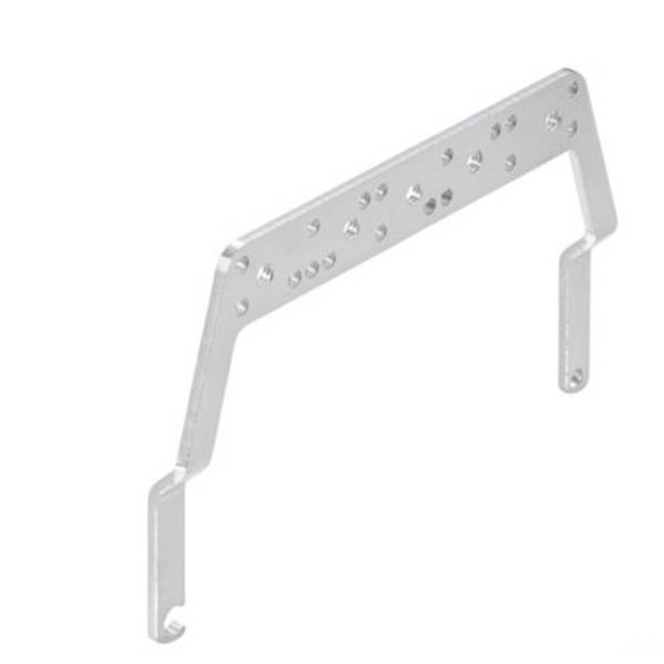Schirmbügel SHIELD LEVER 8 CSB 45° Weidmüller Inhalt: 1 St. Schirmbügel