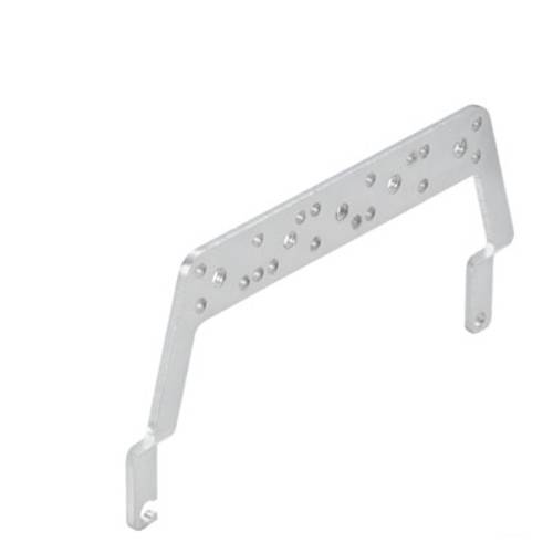 Schirmbügel SHIELD LEVER 8 CSB 45°L Weidmüller Inhalt: 1 St.