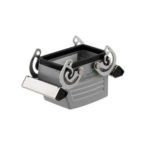 Weidmüller HDC 10B KBU 1M25G 1021250000 Kupplungsgehäuse 1 St.