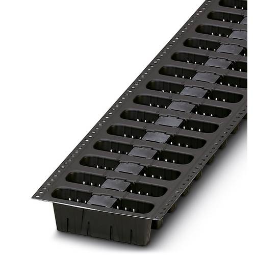 Phoenix Contact Stiftleiste (Präzision) PST Polzahl Gesamt 4 Rastermaß: 3.50 mm 1995525 330 St.