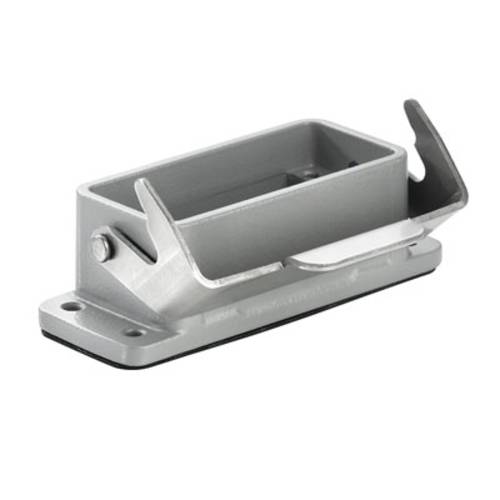 Weidmüller HDC 10A ALU SL 1021450000 Anbaugehäuse 1 St.