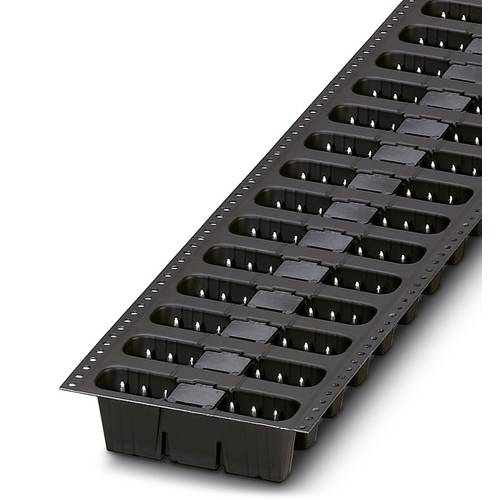 Phoenix Contact Stiftleiste (Präzision) PST Polzahl Gesamt 4 Rastermaß: 5 mm 1720314 250 St.