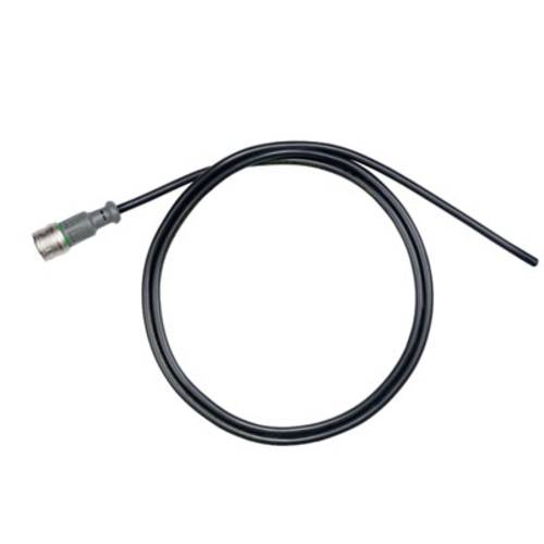 Weidmüller 9457910030 Sensor-/Aktor-Steckverbinder, konfektioniert M12 Buchse, gerade 30.00 cm Polzahl Sensoren: 5 1 St.