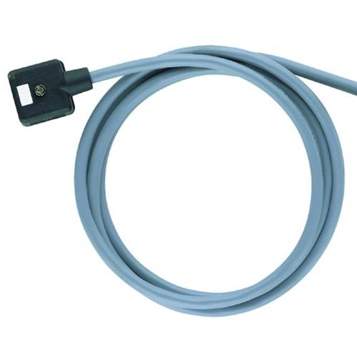 Ventilstecker Schwarz SAIL-VSA-M8W-3-3.0U 1026190300 Weidmüller Inhalt: 1 St.