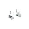 Schraubadapter HDC SCREW ADAPTER W/O T Weidmüller Inhalt: 1 St. Schraubadapter