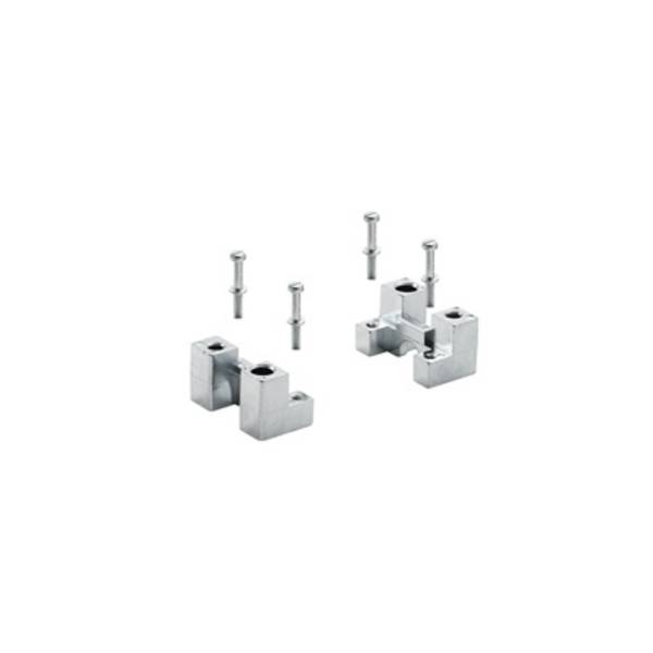 Schraubadapter HDC SCREW ADAPTER W/O T Weidmüller Inhalt: 1 St. Schraubadapter