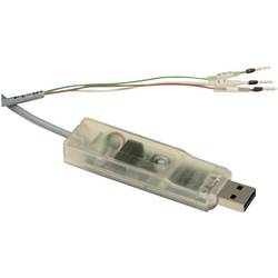 Image of Deditec USB-RS232-TTl Stick Schnittstellenwandler USB, RS-232