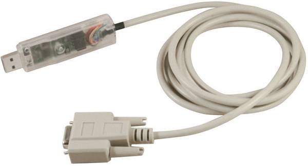 Deditec USB Watchdog USB Watchdog Watchdog Stick USB Anzahl Relais-Ausgänge: 2