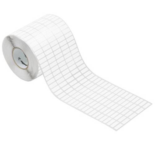 Weidmüller 1059820000 THM GEW 18/6 WS Beschriftungssystem Drucker Montage-Art: aufkleben Beschriftungsfläche: 6 x 18 mm ...